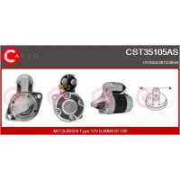 ROZRUSZNIK SMT425150CS