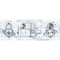 ROZRUSZNIK SMT438696MM