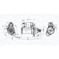 ROZRUSZNIK SMT484568MM
