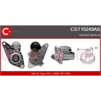 ROZRUSZNIK SMT712896CS