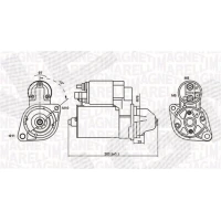 ROZRUSZNIK SMT896234MM