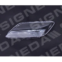 SZKŁA REFLEKTORÓW PRZEDNICH SMZ1124R