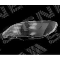 SZKŁA REFLEKTORÓW PRZEDNICH SMZ1150L