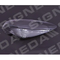 SZKŁA REFLEKTORÓW PRZEDNICH SPH1107R