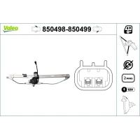PODNOSNIKI SZYB SPK085795VA