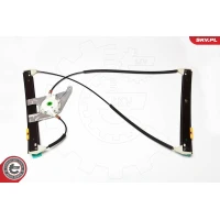 PODNOSNIKI SZYB SPK118180ES
