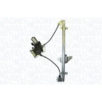 PODNOSNIKI SZYB SPK254757MM