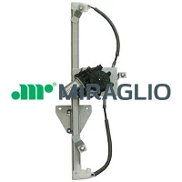 PODNOSNIKI SZYB SPK412005MRG