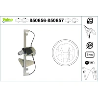 PODNOSNIKI SZYB SPK430697VA