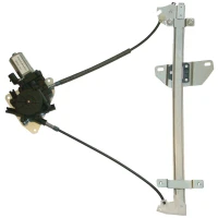 PODNOSNIKI SZYB SPK610728VA