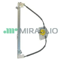 PODNOSNIKI SZYB SPK652694MRG