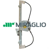 PODNOSNIKI SZYB SPK726904MRG