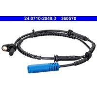 CZUJNIK PRĘDKOŚCI SPS005987AT