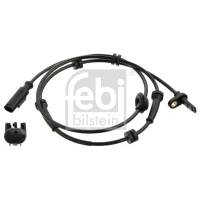 CZUJNIK PRĘDKOŚCI SPS125823FI