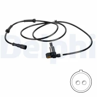 CZUJNIK PRĘDKOŚCI SPS150588DH