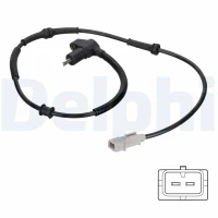 CZUJNIK PRĘDKOŚCI SPS320411DH