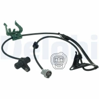 CZUJNIK PRĘDKOŚCI SPS437092DH