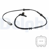CZUJNIK PRĘDKOŚCI SPS930692DH