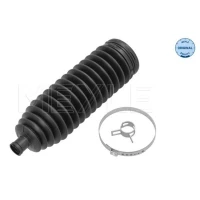 OSŁONA DRĄŻKA KIEROWNICZEGO SRB002212ML
