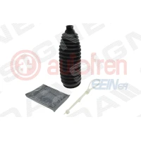 OSŁONA DRĄŻKA KIEROWNICZEGO SRB020735AF