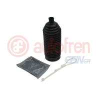 OSŁONA DRĄŻKA KIEROWNICZEGO SRB041660AF
