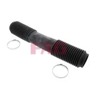 OSŁONA DRĄŻKA KIEROWNICZEGO SRB250867FG