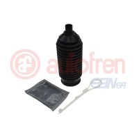 OSŁONA DRĄŻKA KIEROWNICZEGO SRB254075AF