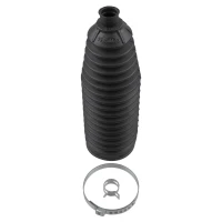 OSŁONA DRĄŻKA KIEROWNICZEGO SRB261369LO