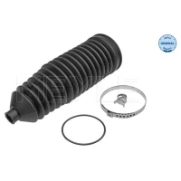 OSŁONA DRĄŻKA KIEROWNICZEGO SRB458857ML