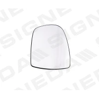WKŁAD LUSTERKA Z PLASTIKIEM MONTAŻOWYM SRNM1042WR