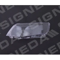 SZKŁA REFLEKTORÓW PRZEDNICH SSD1109L