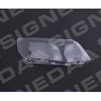 SZKŁA REFLEKTORÓW PRZEDNICH SSD1109R