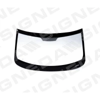 PRZEDNIA SZYBA STCV0001HUD