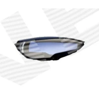 SZKŁA REFLEKTORÓW PRZEDNICH STS0002R