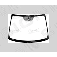 PRZEDNIA SZYBA STTY0024A