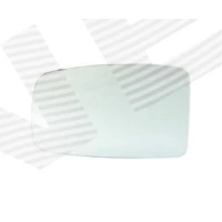 WKŁAD LUSTERKA Z PLASTIKIEM MONTAŻOWYM STYM1044CL