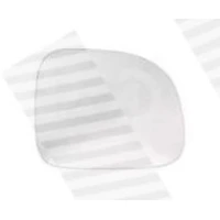WKŁAD LUSTERKA Z PLASTIKIEM MONTAŻOWYM STYM1046CR