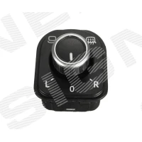 REGULIATOR LUSTEREK SVD0001