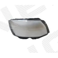 SZKŁA REFLEKTORÓW PRZEDNICH SVG1178R
