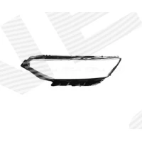 SZKŁA REFLEKTORÓW PRZEDNICH SVG1189L