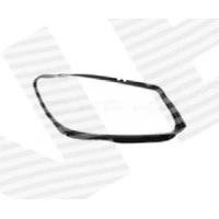 SZKŁA REFLEKTORÓW PRZEDNICH SVG1192R