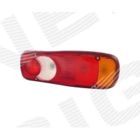 KLOSZ TYLNEJ LAMPY SVG190307L/R