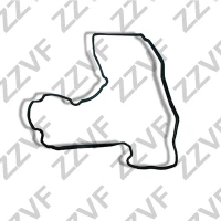 USZCZELKA TAR856907ZZ