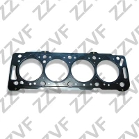 USZCZELKA TAR909034ZZ