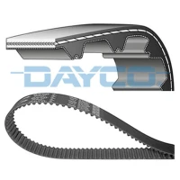 PASEK ROZRZĄDU TB354170DC