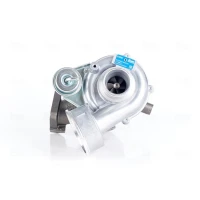 TURBO TB663827NS