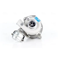 TURBO TB864631NS