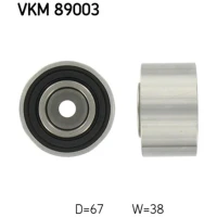 KOŁO PASOWE TBP033336SF