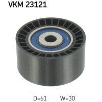 KOŁO PASOWE TBP186302SF