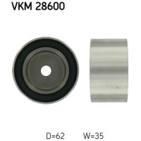 KOŁO PASOWE TBP360878SF